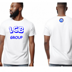 Tee-shirt Officiel LCB GROUP