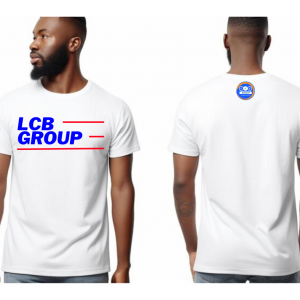 Tee-shirt Officiel LCB GROUP