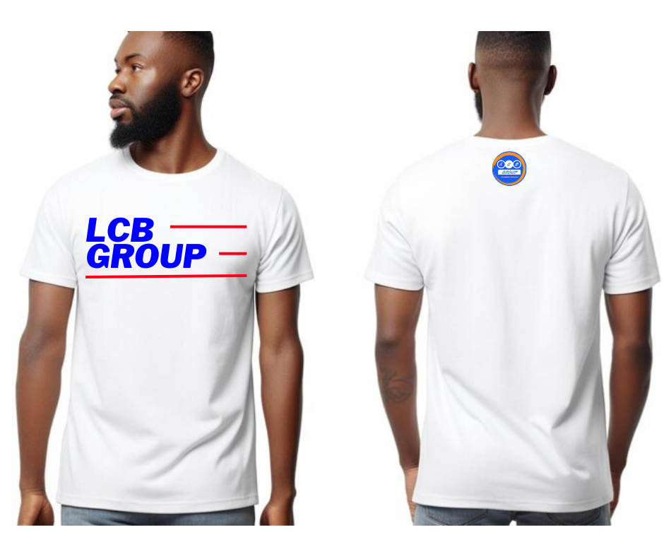 Tee-shirt Officiel LCB GROUP