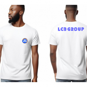 Tee-shirt Officiel LCB GROUP