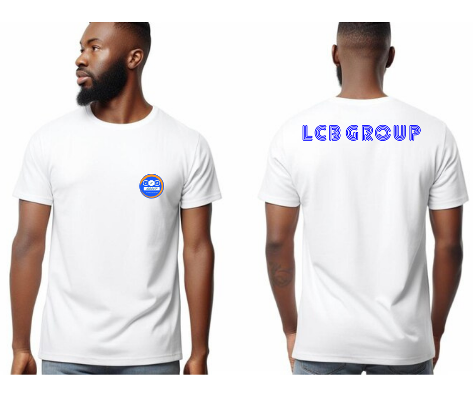 Tee-shirt Officiel LCB GROUP