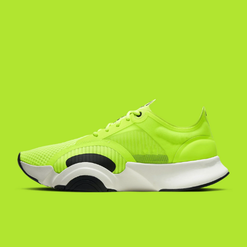 UltraFit Neon Green